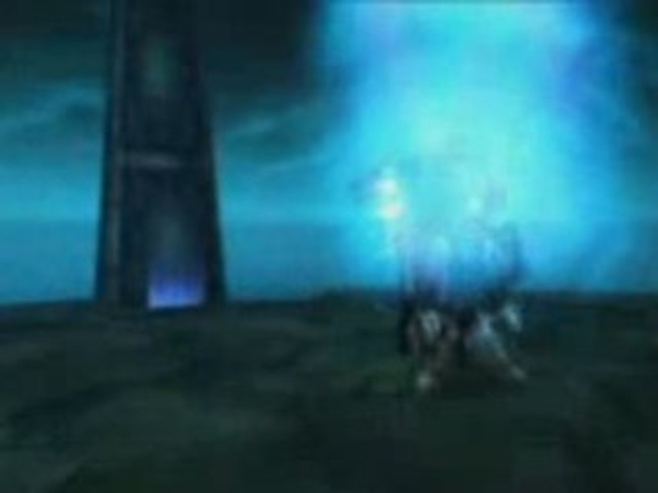 World of Warcraft - Ozzy Osbourne