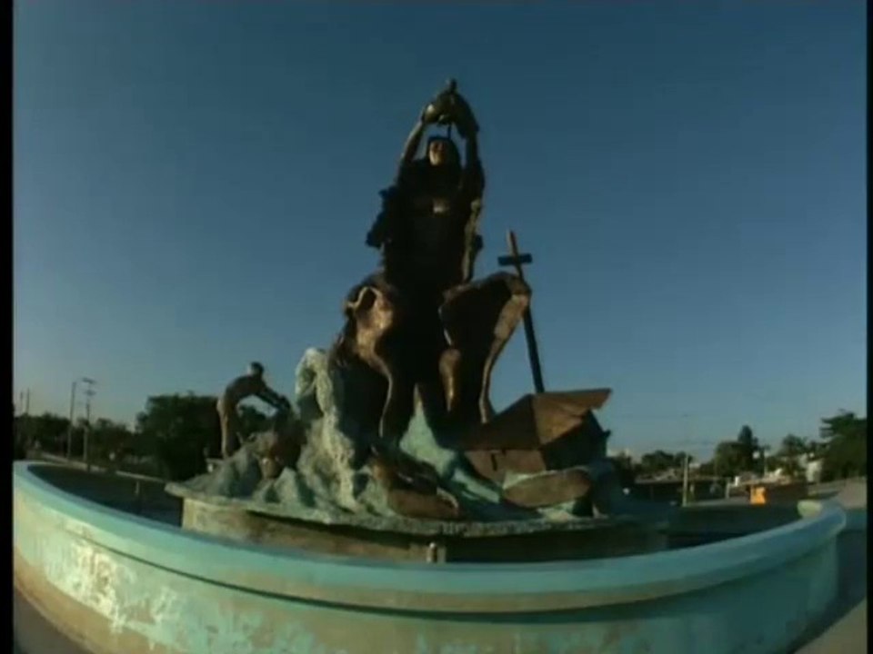 Mexique Chetumal
