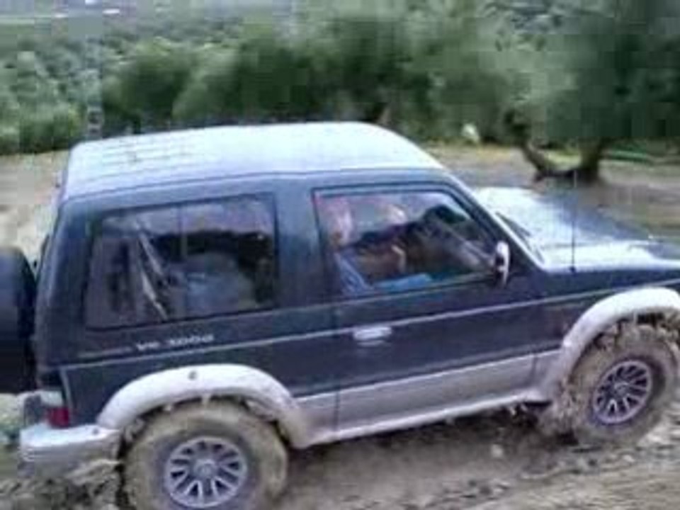 4X4 Jaen 03012009 Part 3