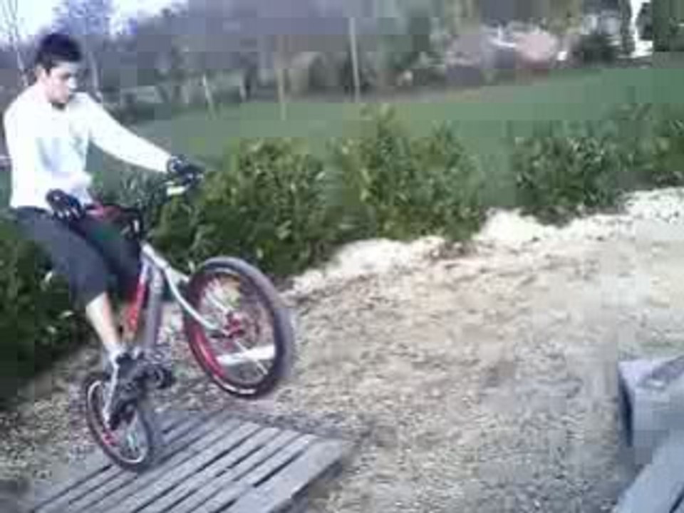 velo trial