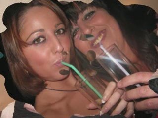 1ER JANVIER 2009 O MACUMBA