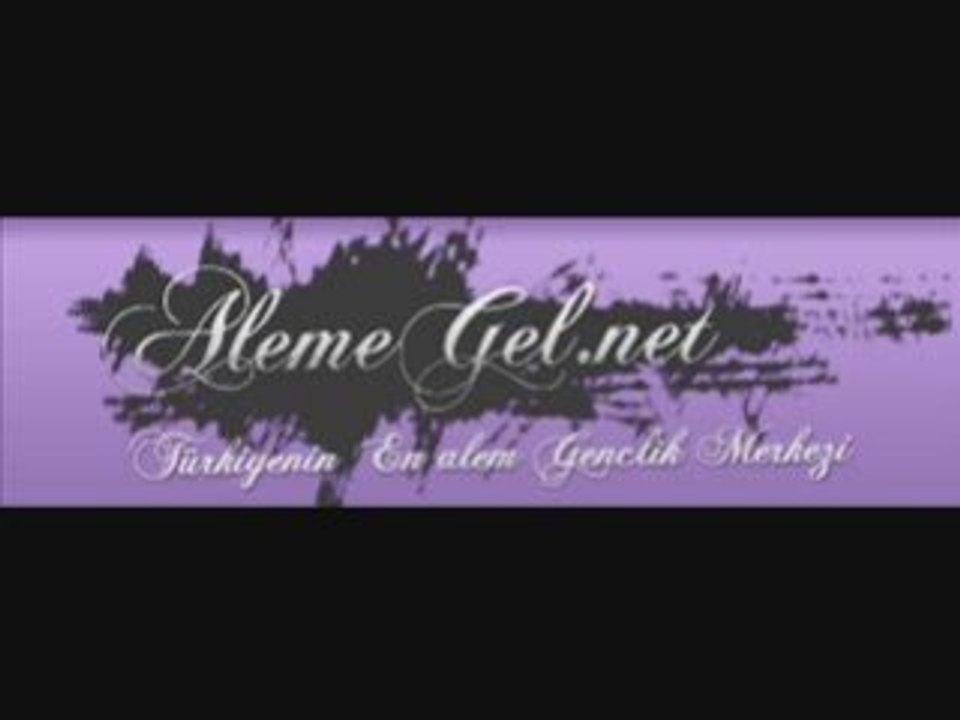 Sagopa Kajmer - Aşk Yok Artık 2009 alemegel.net