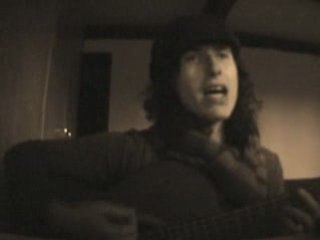 I'm yours -Jason Mraz Cover