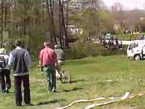 Prof de maths en action