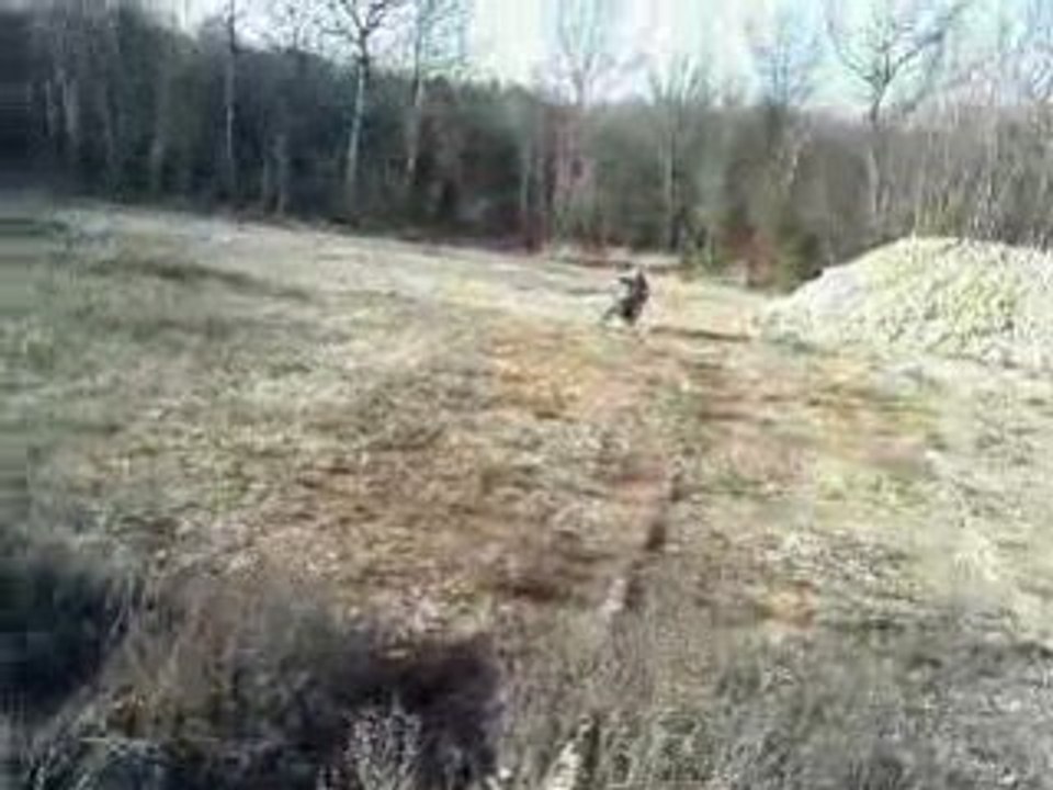 KTM 125