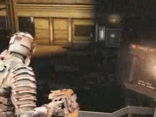 Let's Play Dead Space - What ever happened to the ammo? 2