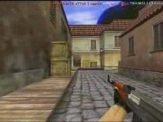 One Action #11 aTTaX|approx vs TBH