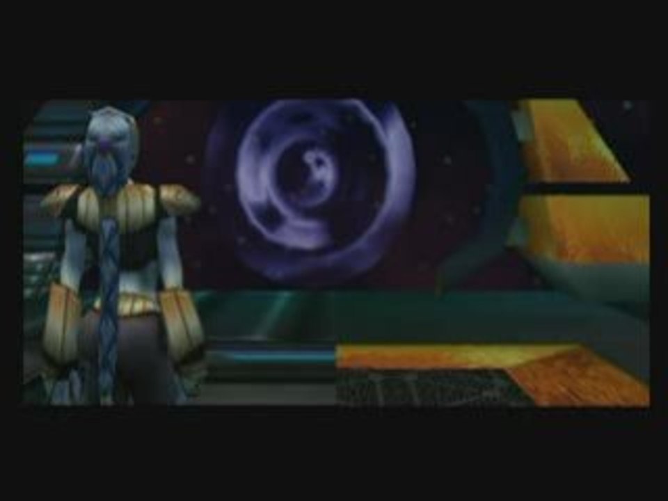 Arrivée de Turok