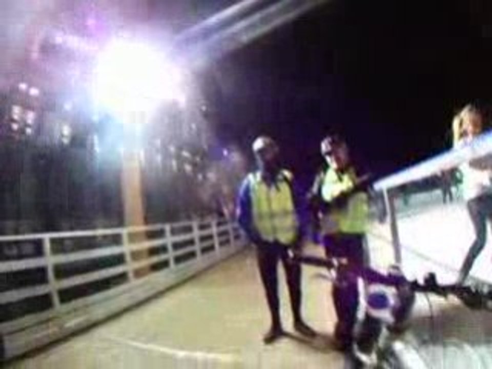 VTTFun's patinoire mairie de Paris