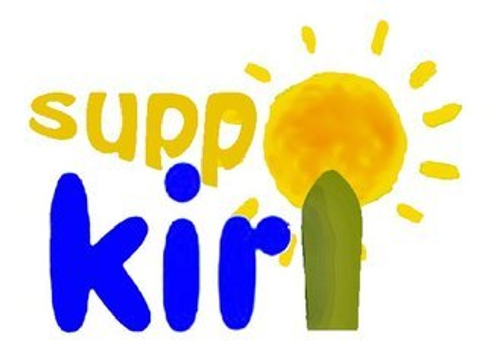 SUPPOKIRI