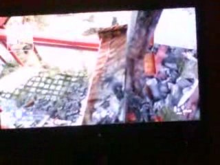 Glitches Castel COD5