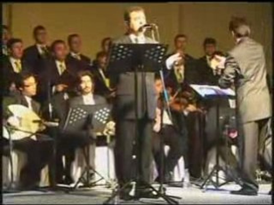 Muzaffer ÇELİKENDAZE-Muhammed Dünyaya Geldi