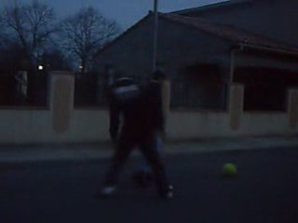 freestyle