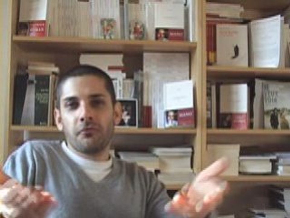 Entretien avec Mano