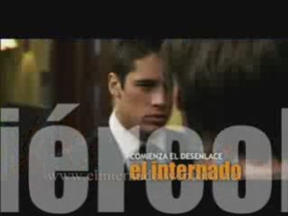 El Internado Anuncio 4x10 (4)