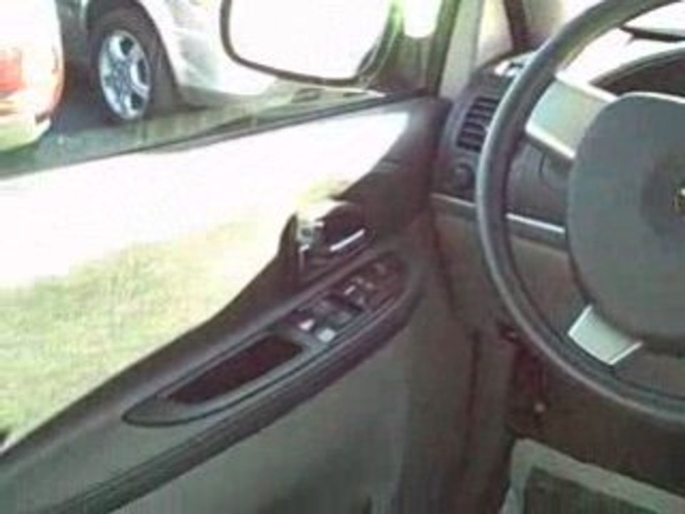 #8199 2008 Chevy Uplander 20k $11995 Dekalb illinois