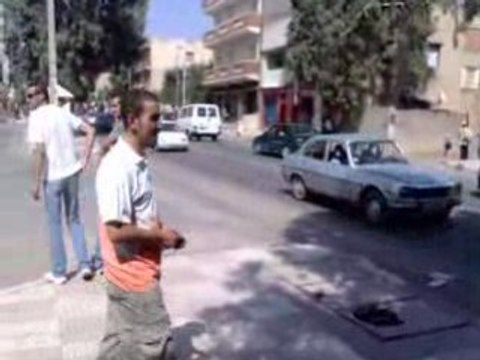 Ighzer Amokrane Fetes mariages aout 2008