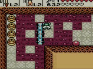 Zelda : Oracle of Seasons 25/ Du feu à la glace