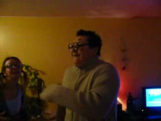 Jour de l an 2009 mongolitos