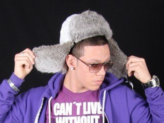 Antons - Freestyle 03.01.2009