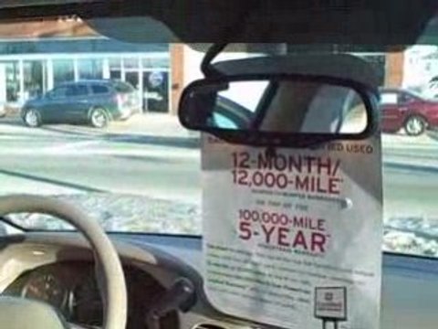 #8201 2005 Chevy Impala 27K $10995 Gm Certified Dekalb Il