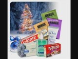Free Health Products Samples