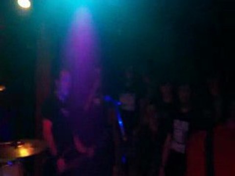 Dolores Riposte @ Angers