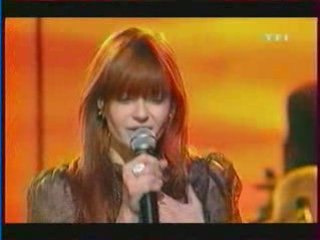 axelle red - non je n'ai rien oublié