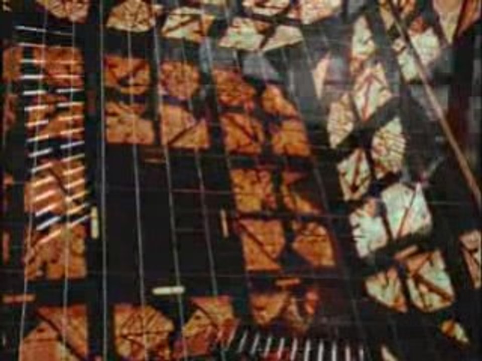 Küp / Cube (1997) (www.fragmans.com)