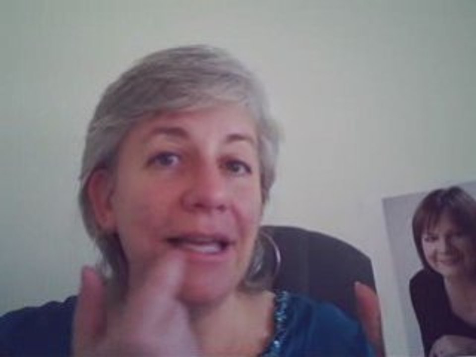 Face Reading: Cathy Catlin