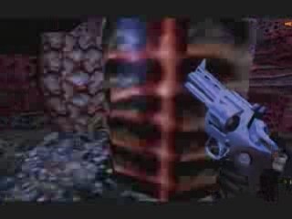 Walkthrough: Half-life (15): Sortie de l'usine