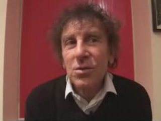 Voeux d'Alain Souchon