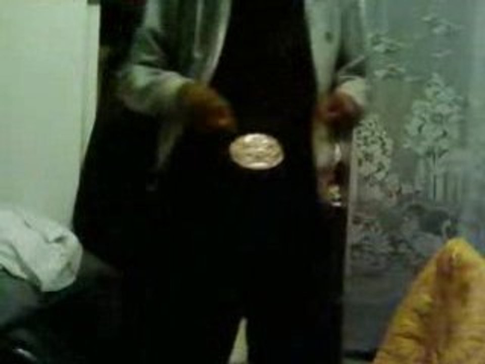 Jeu de bassin Greg 243