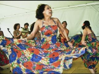 Babado de Chita: Cultura Popular desde 2002