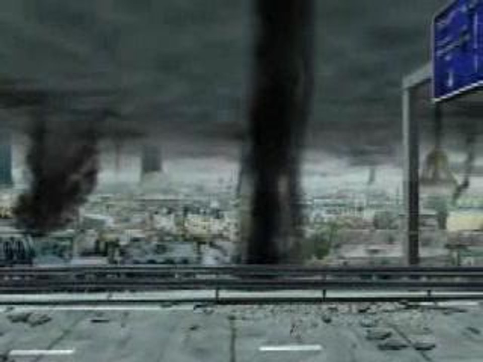 europeennes 1999 clip fn