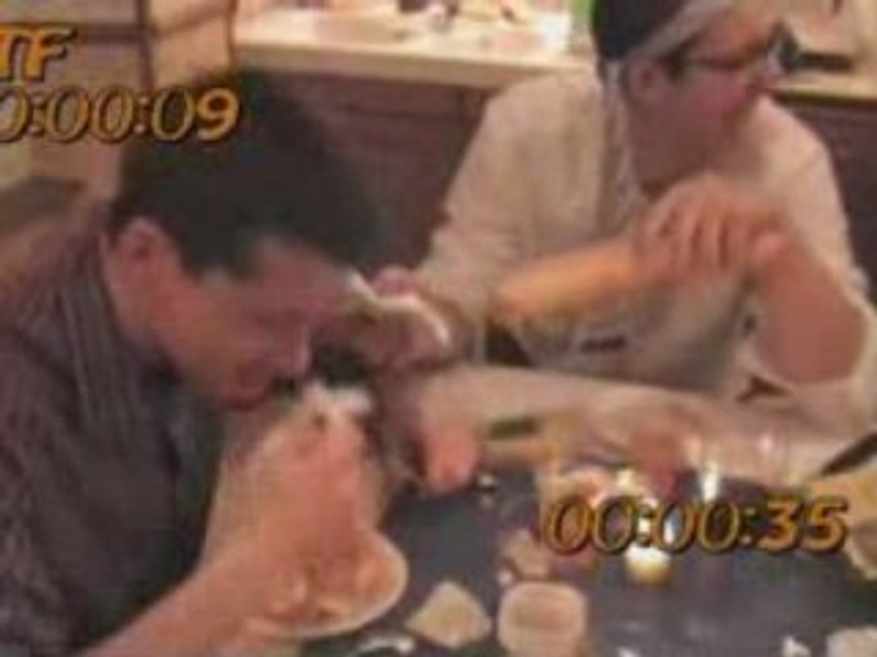 La revanche du flan