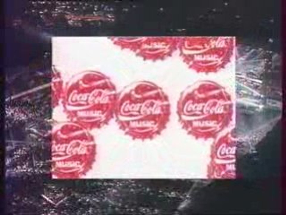 Jingle coca cola music