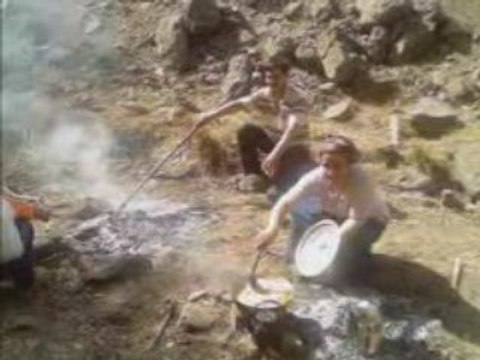 çankırı çerkeş hacılar köyü