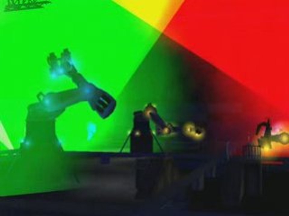 RCT3//Expérience N°6