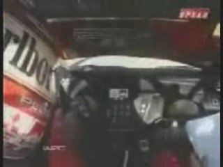 crash autos