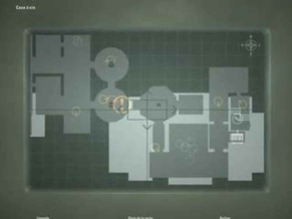 Hitman Blood Money : Un cru stupefiant