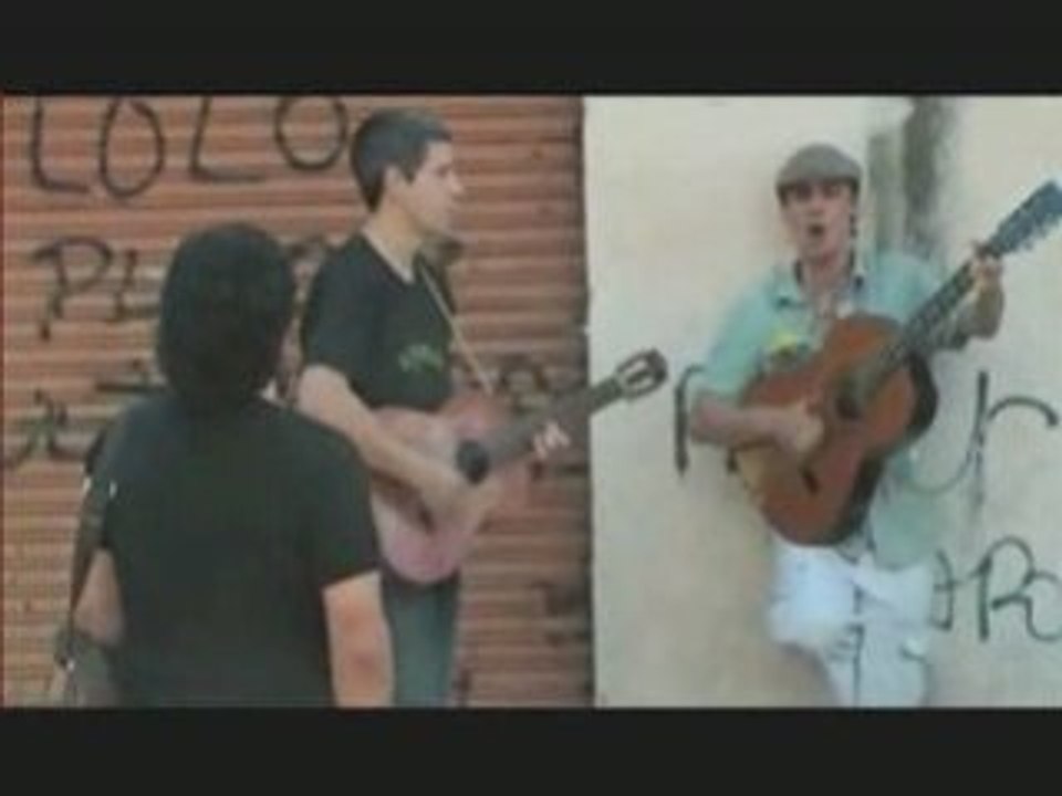 Diego l'argentin (3)