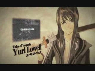 Tales of The World : Radiant Mythology 2 trailers