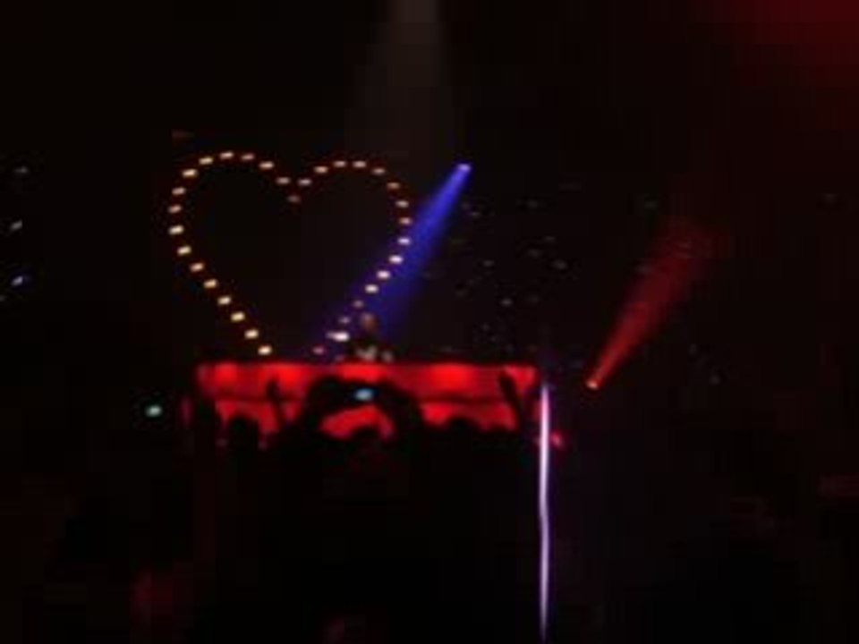 David Guetta in concert tour & Taxi [1]