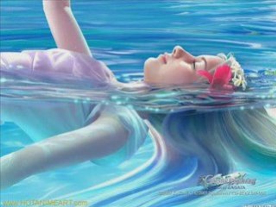 Darin feat. Kat DeLuna - Breathing Your Love