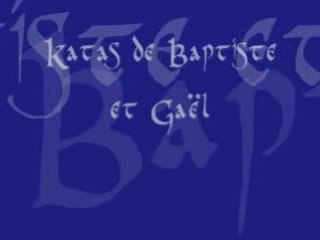 Katas de Baptiste et Gaël