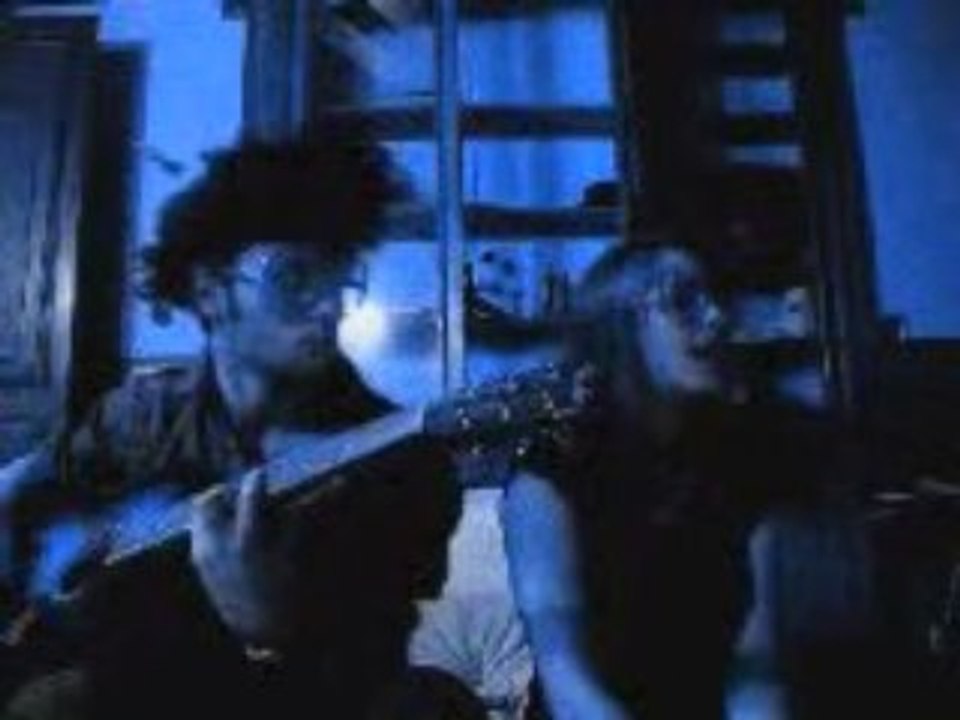 Gate 22 pascale picard cover by ivoryfish