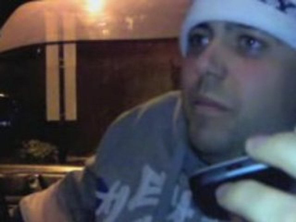 FasF TV - Talk to Frank Prank