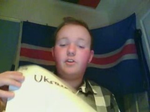 ISC 37 Semi-Final Draw Video!