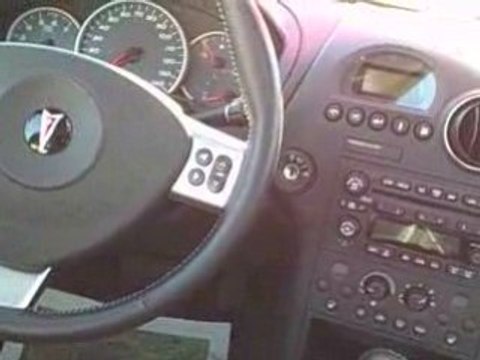 #8209 2008 pontiac Grand Prix 15K $16995 Dekalb Illinois